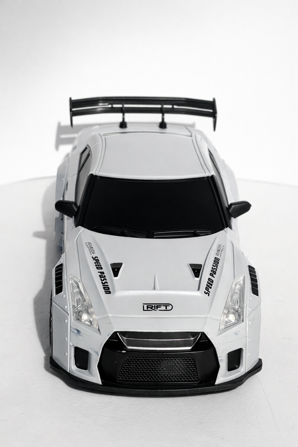 Nissan GTR