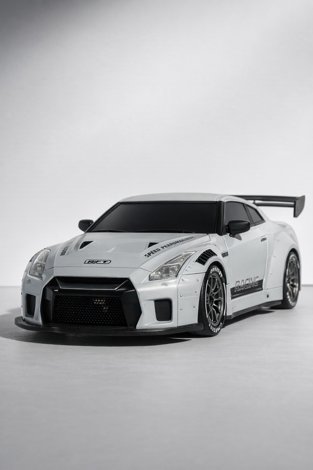 Nissan GTR